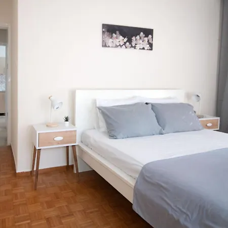 Houseloft Seasons Park Apartment Thessaloniki
