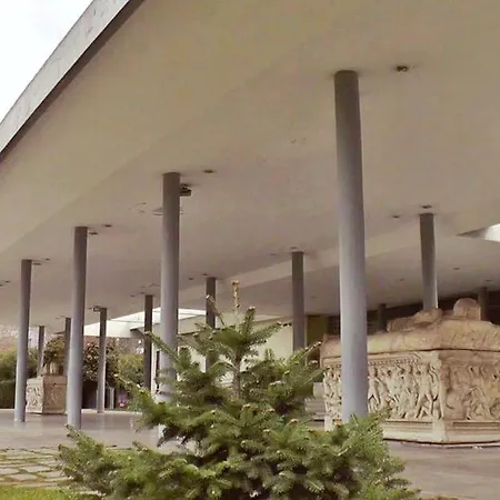 Апартаменты Houseloft Seasons Park
